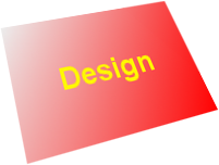 Website design and software design, designed and built to your business requirements.